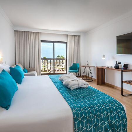 Barcelo Cabo De Gata Hotel Ретамар Екстериор снимка