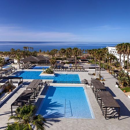 Barcelo Cabo De Gata Hotel Ретамар Екстериор снимка