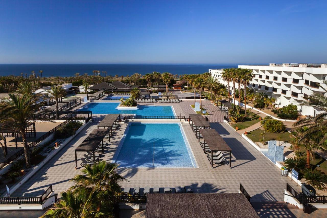 Barcelo Cabo De Gata Hotel Ретамар Екстериор снимка