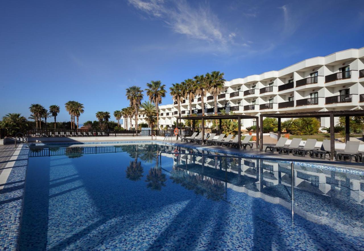 Barcelo Cabo De Gata Hotel Ретамар Екстериор снимка