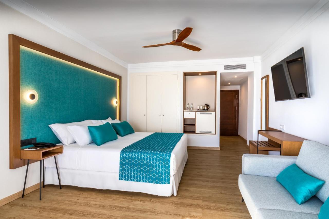 Barcelo Cabo De Gata Hotel Ретамар Екстериор снимка