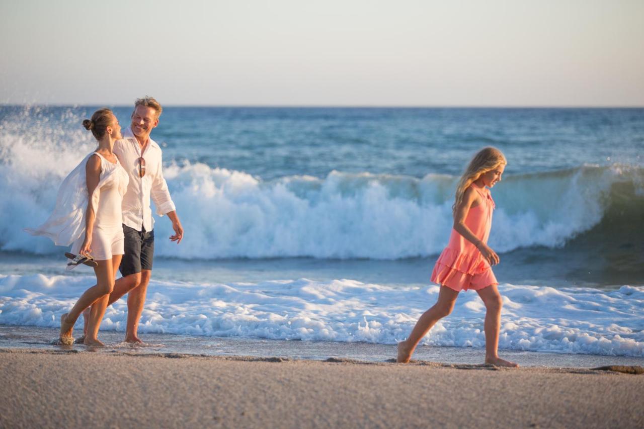 Barcelo Cabo De Gata Hotel Ретамар Екстериор снимка