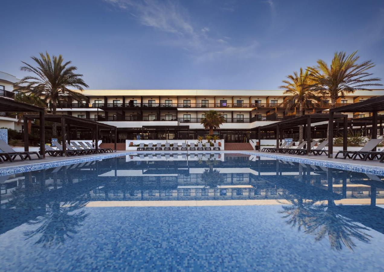 Barcelo Cabo De Gata Hotel Ретамар Екстериор снимка