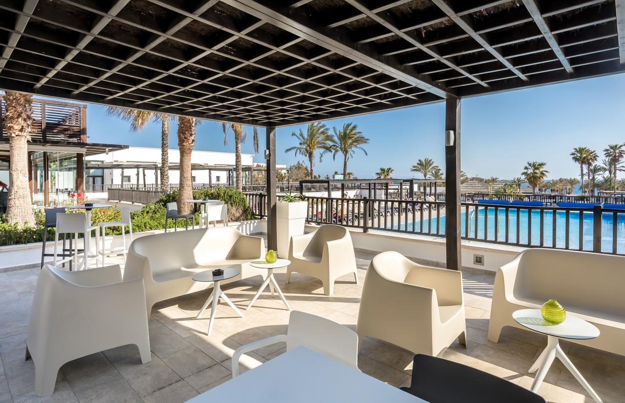 Barcelo Cabo De Gata Hotel Ретамар Екстериор снимка